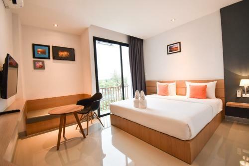 Hotel B Boutique Residence