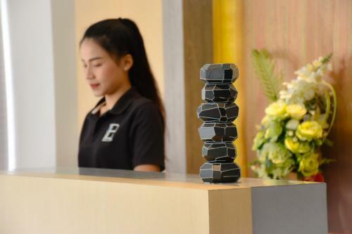 Hotel B Boutique Residence