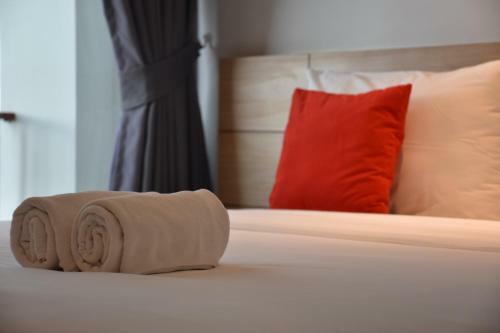 Hotel B Boutique Residence