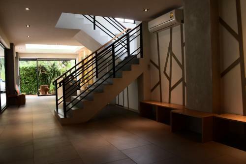 Hotel B Boutique Residence