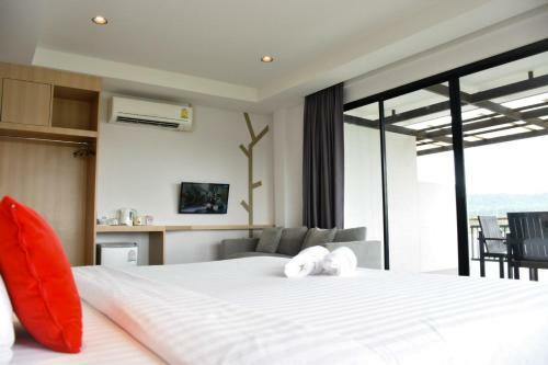 Hotel B Boutique Residence