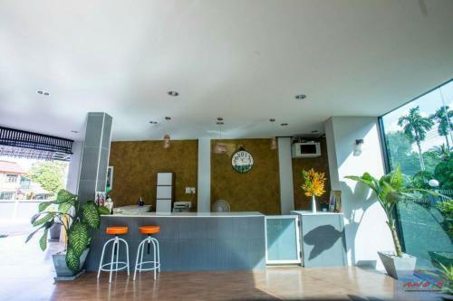 Hotel Hillside Boutique