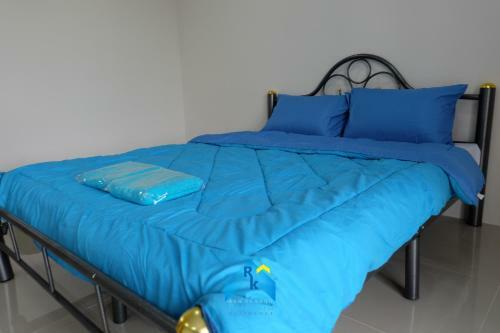 Albergue Rachakrit Residence