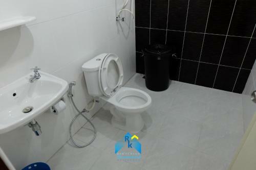 Albergue Rachakrit Residence