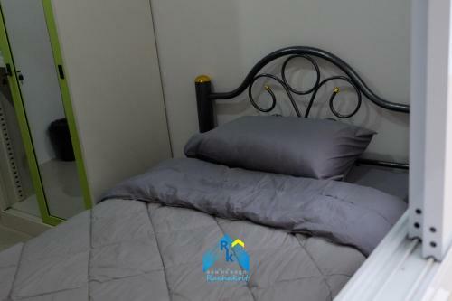 Albergue Rachakrit Residence