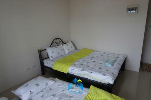 Albergue Rachakrit Residence