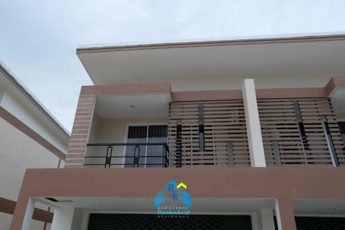 Albergue Rachakrit Residence