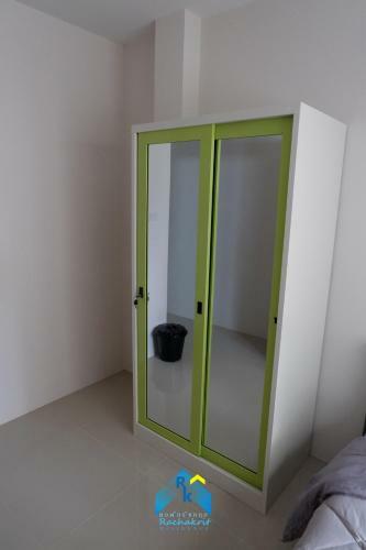 Albergue Rachakrit Residence