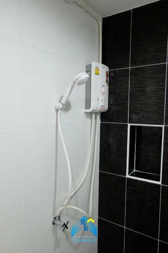 Albergue Rachakrit Residence