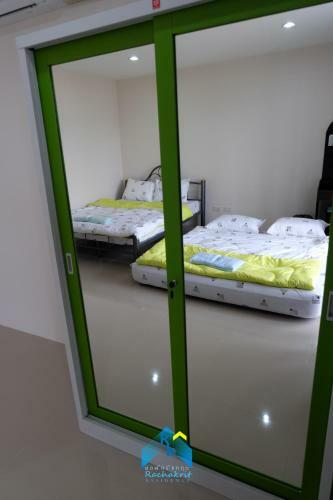 Albergue Rachakrit Residence