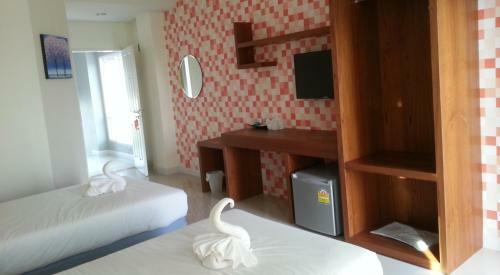 Hotel Like Residence I