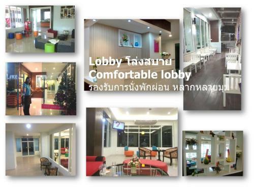 Hotel Like Residence I