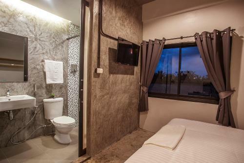 Hotel Sleep Station