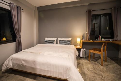 Hotel Sleep Station