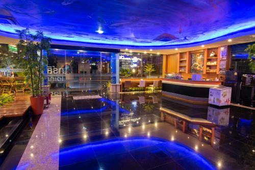 Marlin Hotel