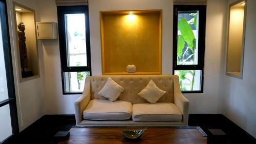 Lodge Montra Hotel