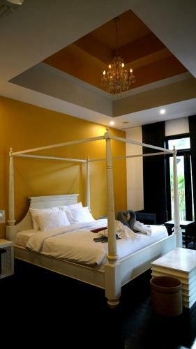 Lodge Montra Hotel