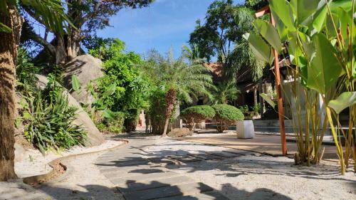Lodge Montra Hotel