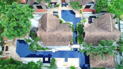 Lodge Montra Hotel