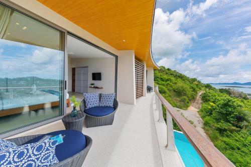The Ridge Villa 3