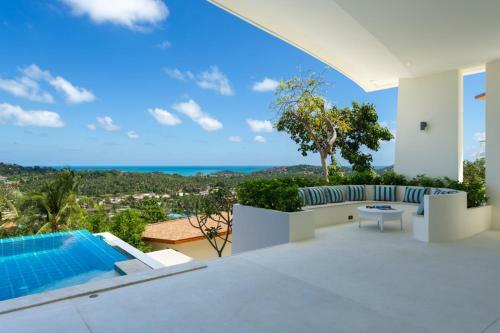 The Ridge Villa 3