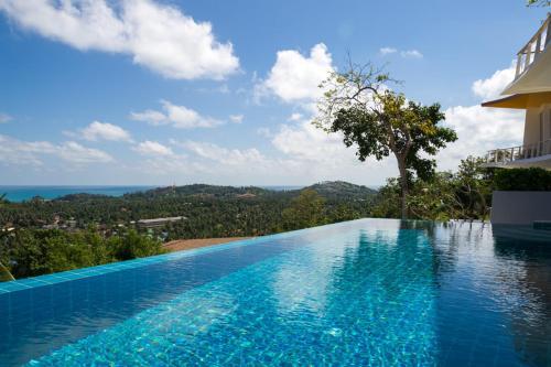 The Ridge Villa 3