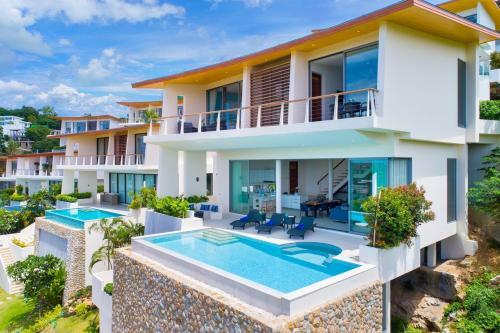 The Ridge Villa 3
