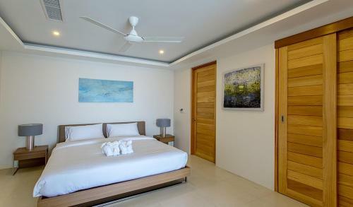 The Ridge Villa 3