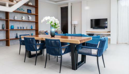 The Ridge Villa 3
