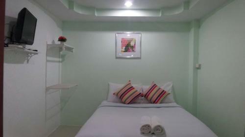 Mind And Punpun Apartment