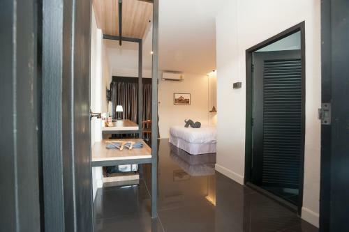 Lumluek Boutique Hotel