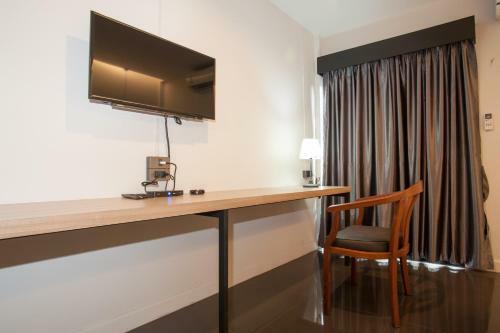 Lumluek Boutique Hotel