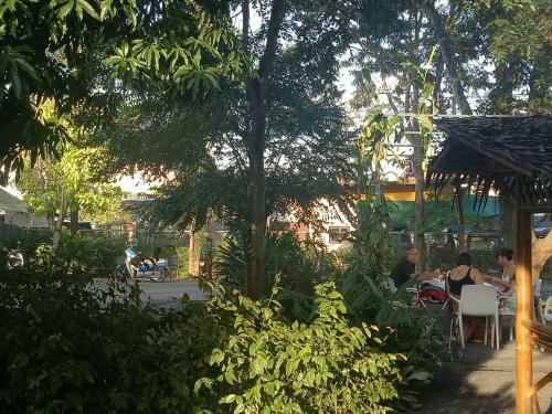 Lumluek Boutique Hotel