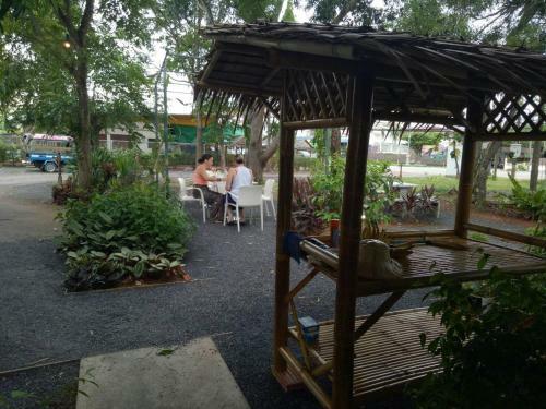 Lumluek Boutique Hotel