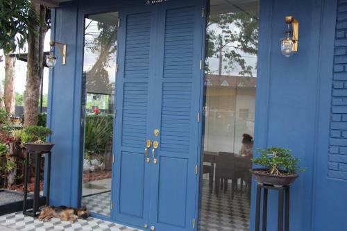 Lumluek Boutique Hotel