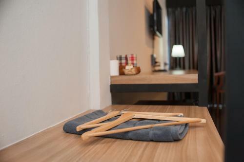 Lumluek Boutique Hotel