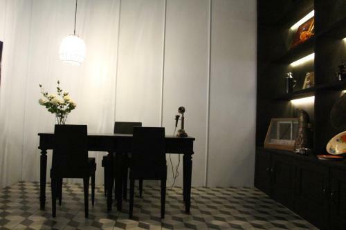 Lumluek Boutique Hotel
