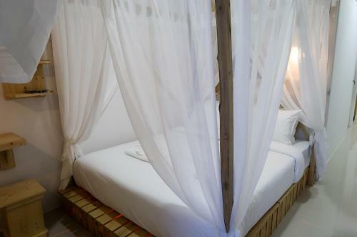 Baan Urt Suratthani Airport Hotel