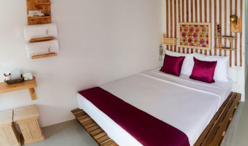 Baan Urt Suratthani Airport Hotel