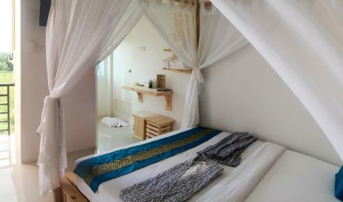 Baan Urt Suratthani Airport Hotel