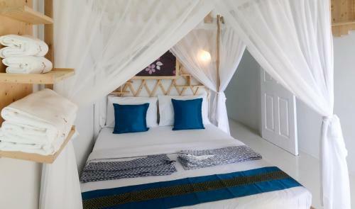 Baan Urt Suratthani Airport Hotel
