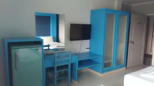 Pongkaew Hotel