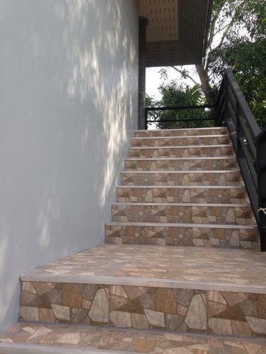 Hostal Water's House