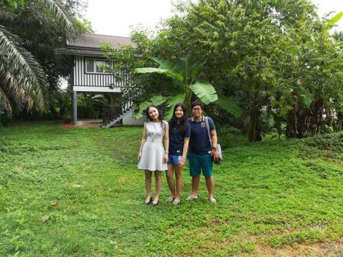 Hostal Water's House