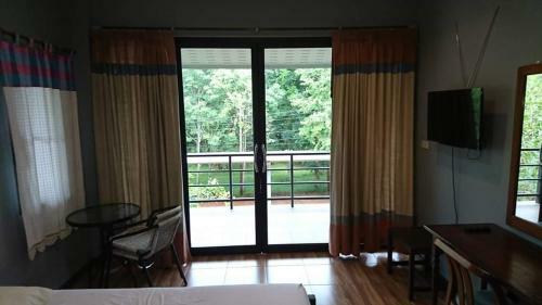 Hostal Water's House