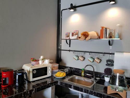 Merlion Hostel
