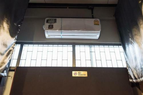 Merlion Hostel