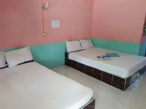 Hotel Kanjana Resort