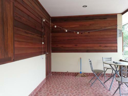 Hostal Baan Sinphet