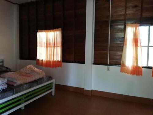 Hostal Baan Sinphet